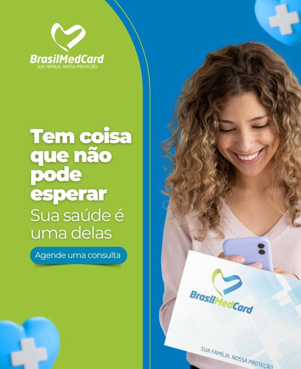 BRASIL MED CARD